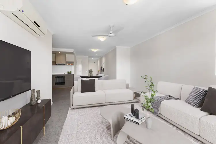 Sixth view of Homely apartment listing, 20/34 Bonython Street, Windsor QLD 4030