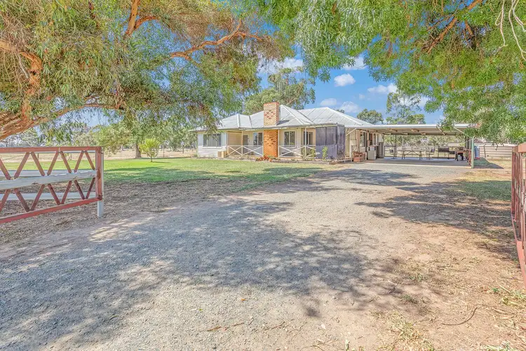 Third view of Homely rural property listing, 130 Watson Road, Girgarre VIC 3624