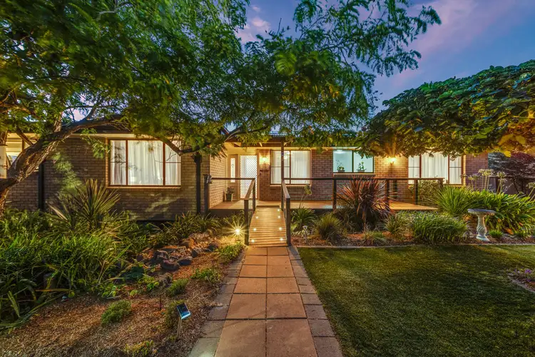 13 Spalding Street, Flynn ACT 2615