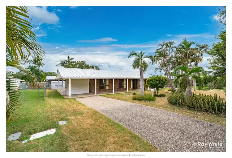 Second view of Homely house listing, 569 Norman Road, Norman Gardens QLD 4701