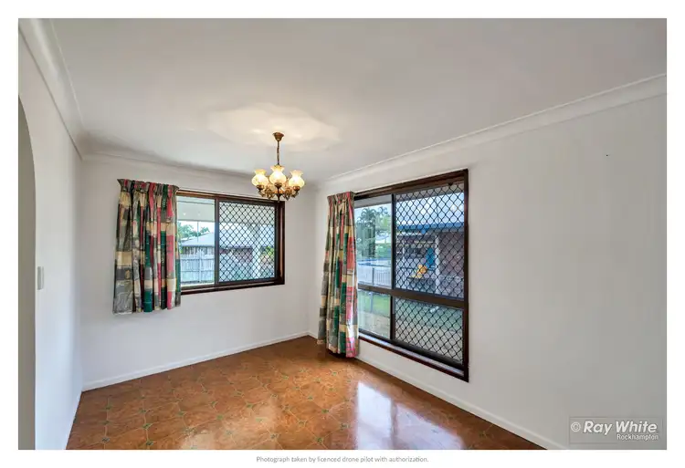 Fifth view of Homely house listing, 569 Norman Road, Norman Gardens QLD 4701