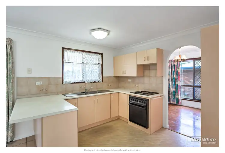 Sixth view of Homely house listing, 569 Norman Road, Norman Gardens QLD 4701