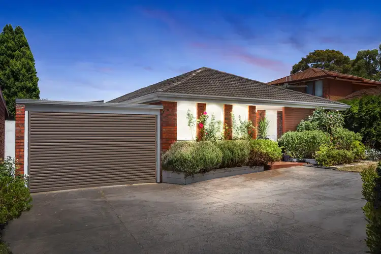3 Merryn Grove, Wantirna South VIC 3152