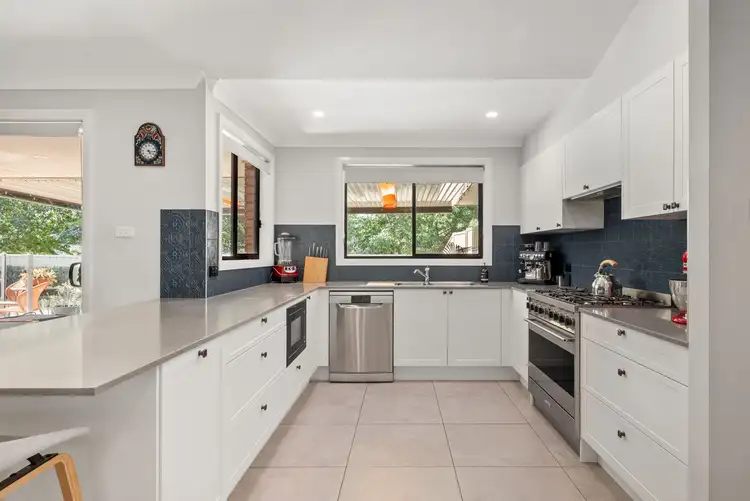Third view of Homely house listing, 41 William Mannix Avenue, Currans Hill NSW 2567