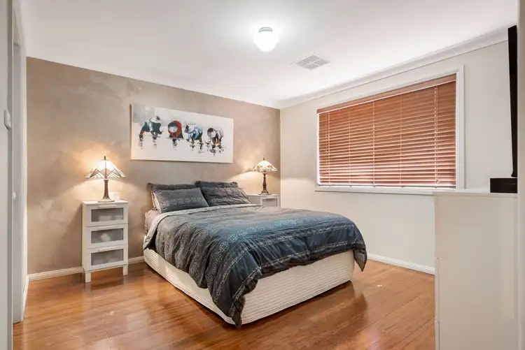 Seventh view of Homely house listing, 41 William Mannix Avenue, Currans Hill NSW 2567