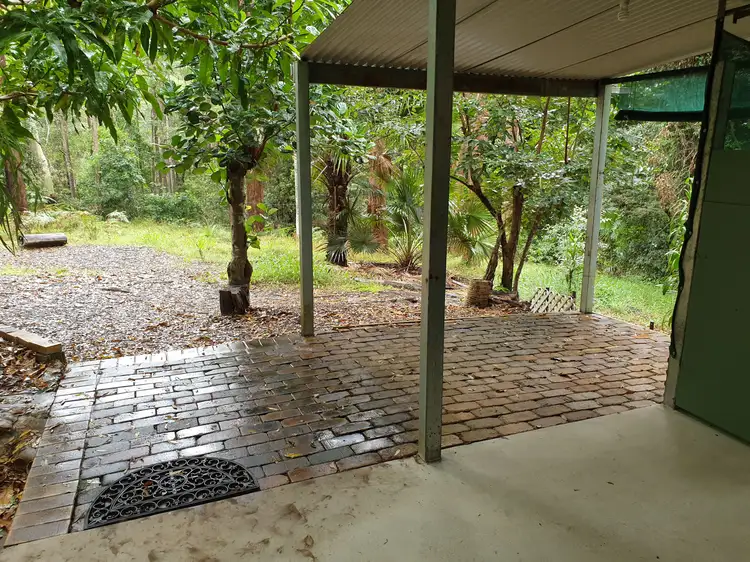 160A Sheahans Road, Yandina Creek QLD 4561