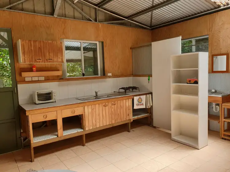 Third view of Homely house listing, 160A Sheahans Road, Yandina Creek QLD 4561