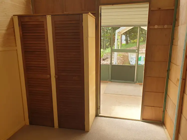 Fourth view of Homely house listing, 160A Sheahans Road, Yandina Creek QLD 4561