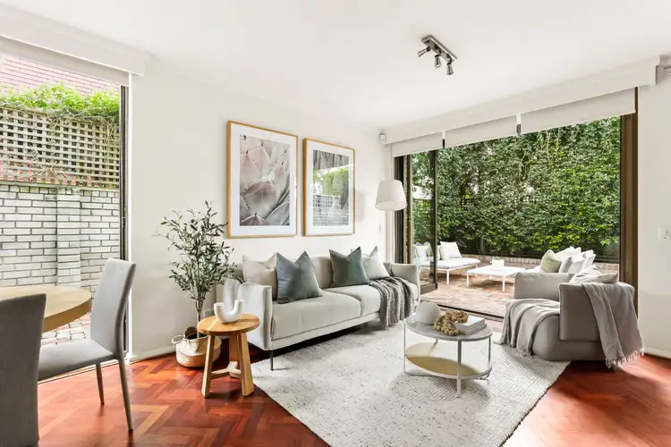 1/107-111 Cook Road, Centennial Park NSW 2021