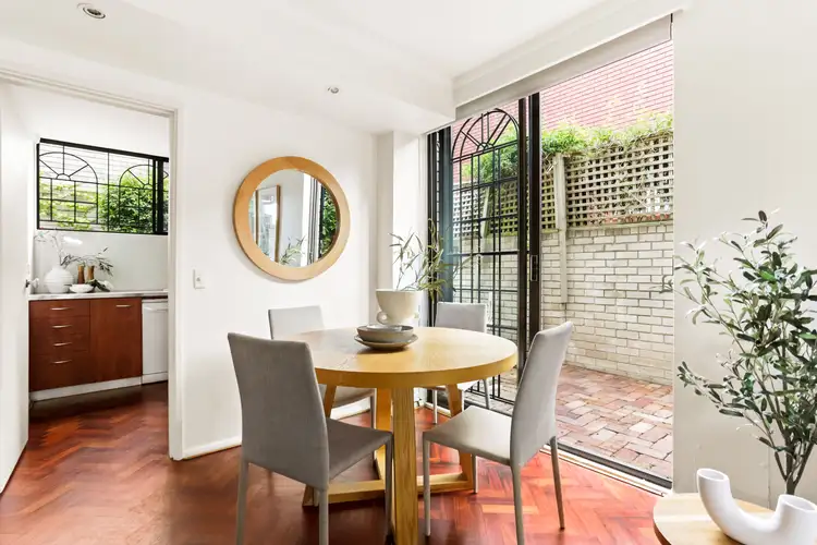 Second view of Homely apartment listing, 1/107-111 Cook Road, Centennial Park NSW 2021