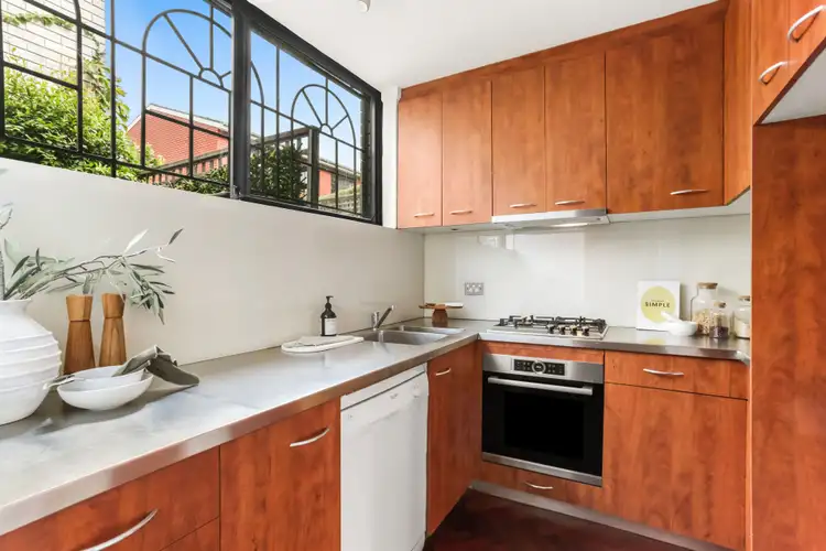 Third view of Homely apartment listing, 1/107-111 Cook Road, Centennial Park NSW 2021