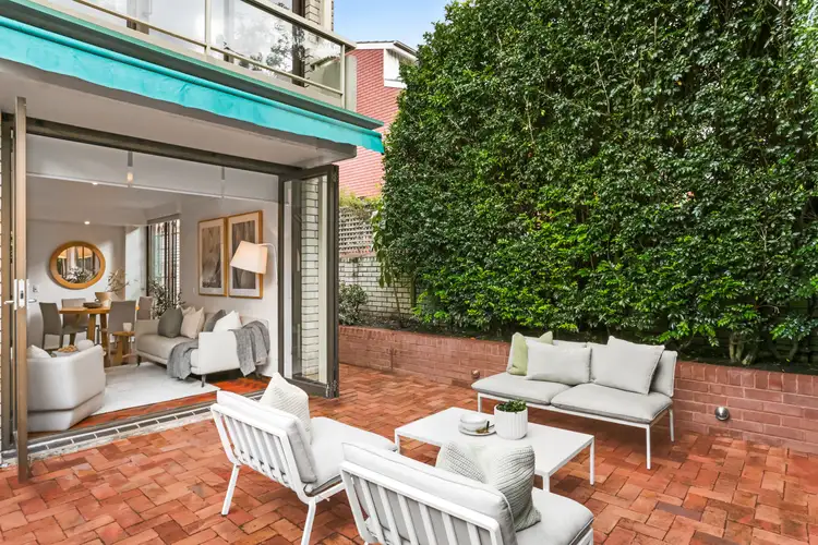 Sixth view of Homely apartment listing, 1/107-111 Cook Road, Centennial Park NSW 2021