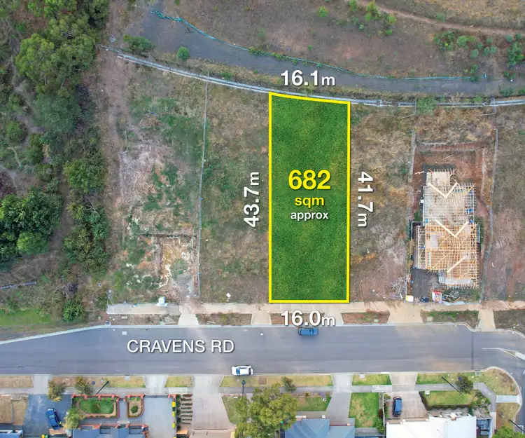 176 Cravens Road, Mernda VIC 3754