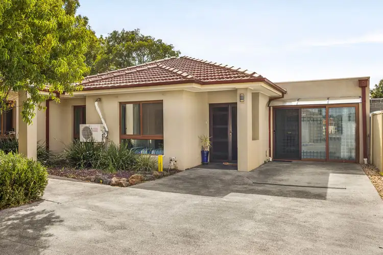 Main view of Homely unit listing, 3/4 Edward Street, Fawkner VIC 3060
