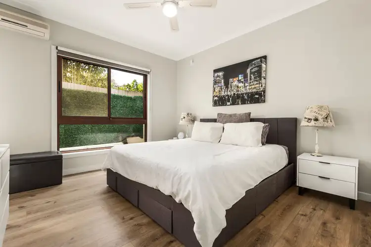Second view of Homely unit listing, 3/4 Edward Street, Fawkner VIC 3060