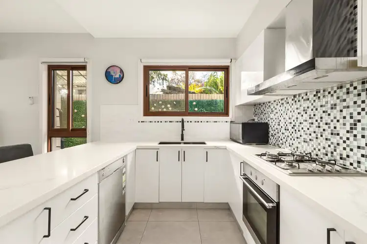 Fifth view of Homely unit listing, 3/4 Edward Street, Fawkner VIC 3060