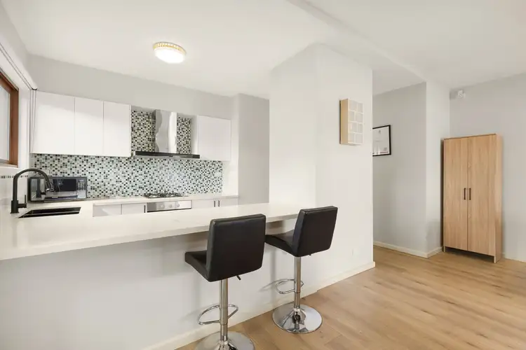 Sixth view of Homely unit listing, 3/4 Edward Street, Fawkner VIC 3060