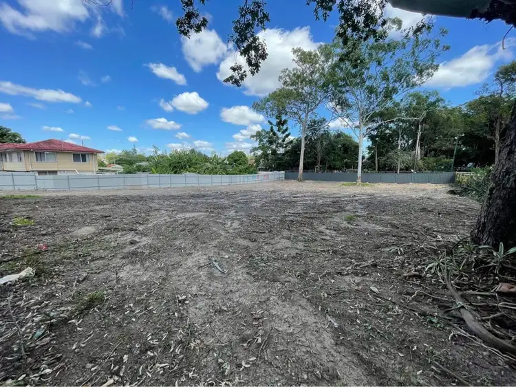 Third view of Homely land listing, 45 Orchid Street, Woodridge QLD 4114