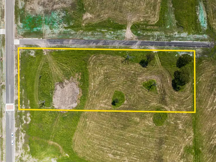 Third view of Homely land listing, Lot 14 'Serenity Ridge' 510 Beach Road, Berry NSW 2535