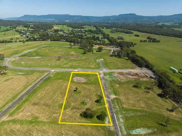 Fourth view of Homely land listing, Lot 14 'Serenity Ridge' 510 Beach Road, Berry NSW 2535