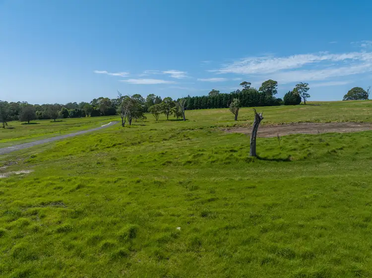 Sixth view of Homely land listing, Lot 14 'Serenity Ridge' 510 Beach Road, Berry NSW 2535