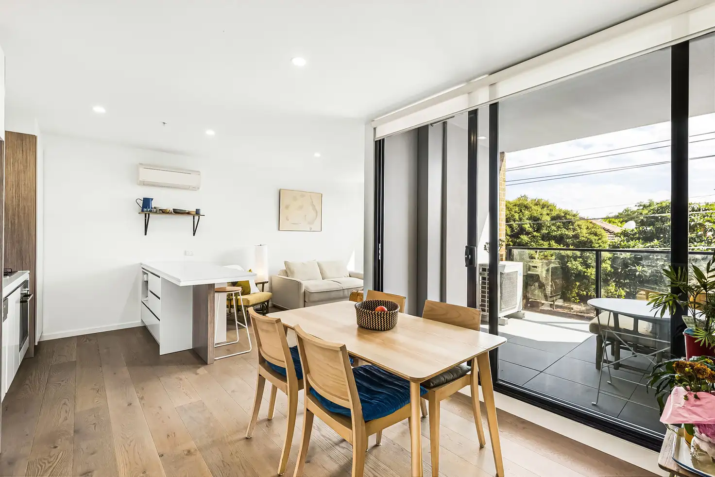 Main view of Homely apartment listing, 105/50 Victoria Street, Brunswick East VIC 3057