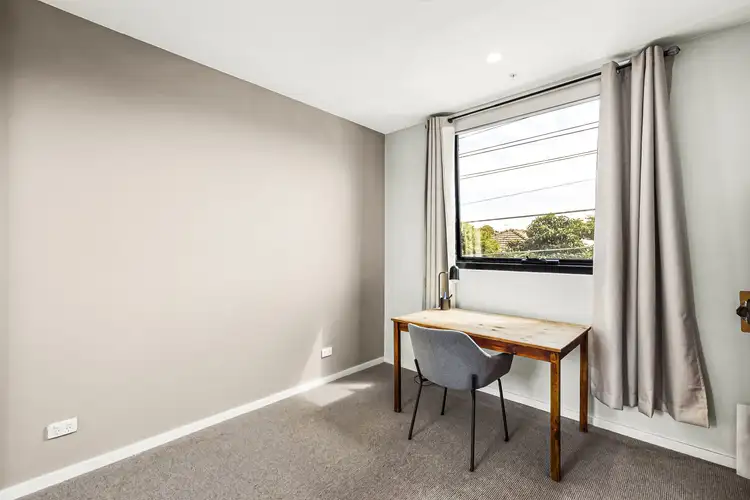 Sixth view of Homely apartment listing, 105/50 Victoria Street, Brunswick East VIC 3057