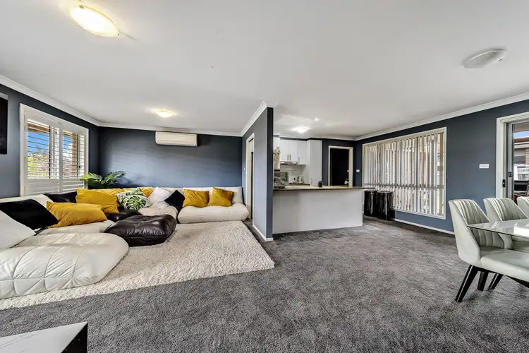 Main view of Homely house listing, 4 Cilento Street, Macgregor ACT 2615