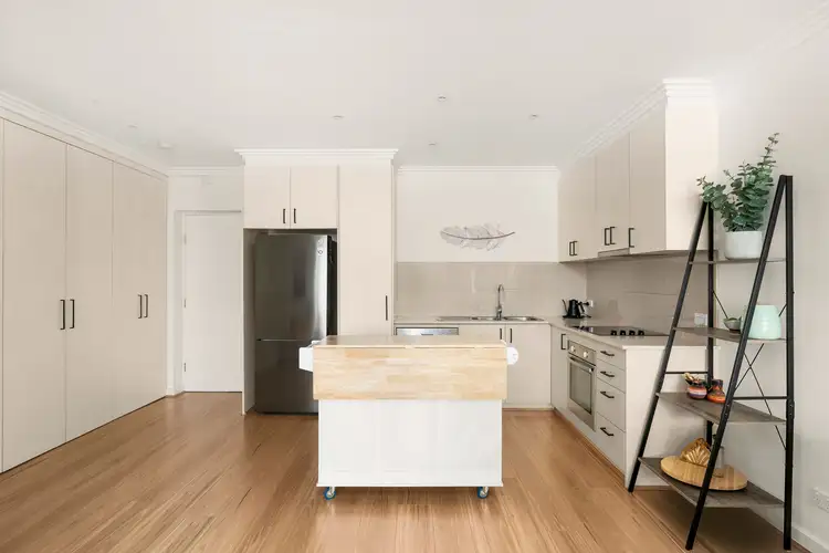 Sixth view of Homely apartment listing, 211/29 Nicholson Street, Brunswick East VIC 3057