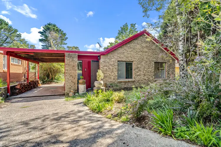 15 West Street, Leura NSW 2780