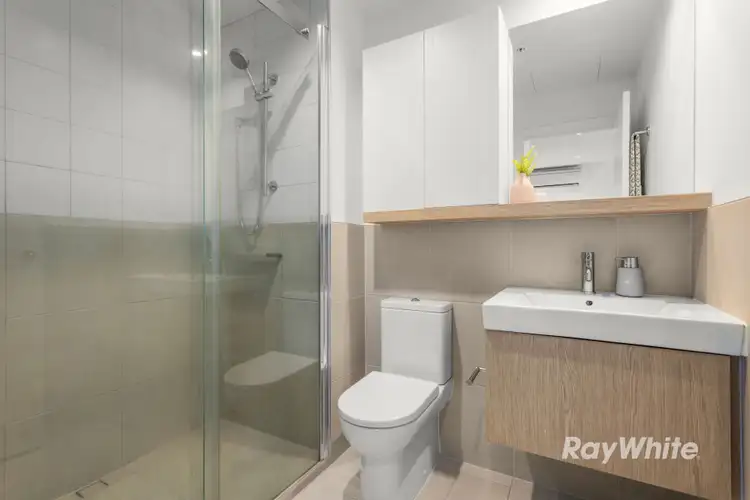 Third view of Homely apartment listing, 130/11 Bond Street, Caulfield North VIC 3161