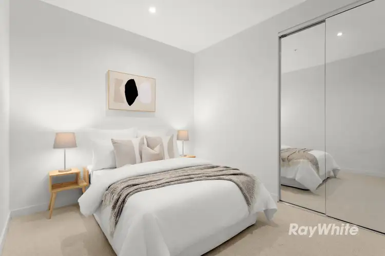 Fourth view of Homely apartment listing, 130/11 Bond Street, Caulfield North VIC 3161