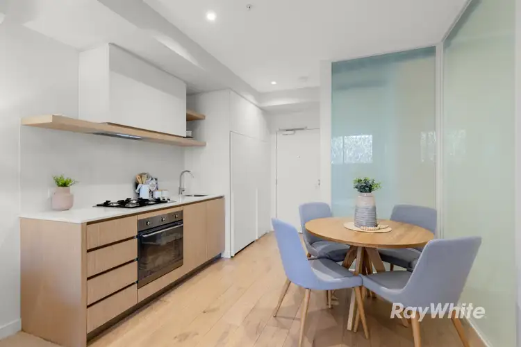 Fifth view of Homely apartment listing, 130/11 Bond Street, Caulfield North VIC 3161