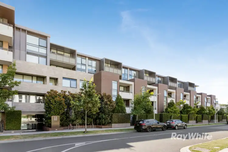 Sixth view of Homely apartment listing, 130/11 Bond Street, Caulfield North VIC 3161