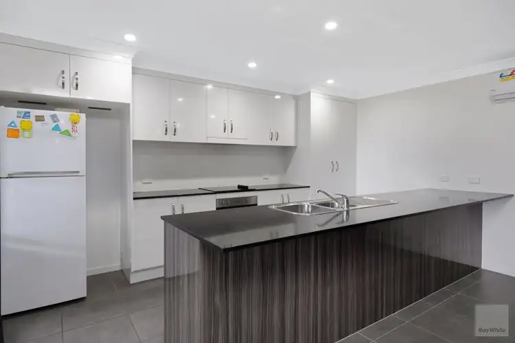 Second view of Homely house listing, 4 Ridgeway Close, Yeppoon QLD 4703