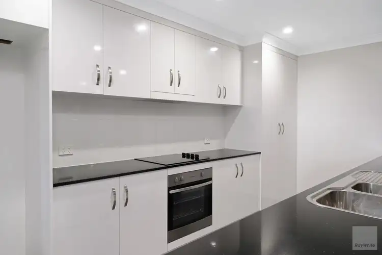 Third view of Homely house listing, 4 Ridgeway Close, Yeppoon QLD 4703