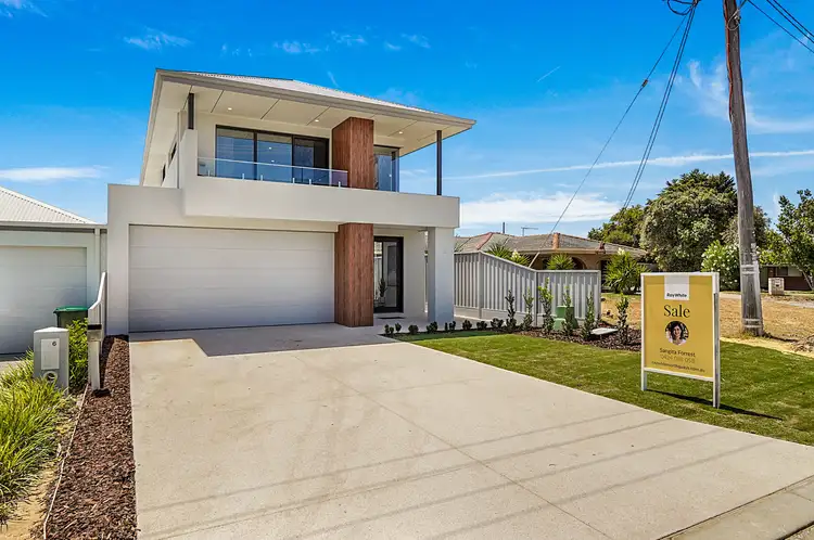 6a Clevedon Place, Kallaroo WA 6025