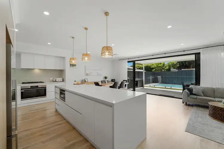 Fifth view of Homely house listing, 6a Clevedon Place, Kallaroo WA 6025