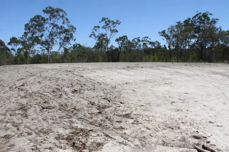 Main view of Homely land listing, LOT LOT 13, Coastal Rise, Tannum Sands QLD 4680