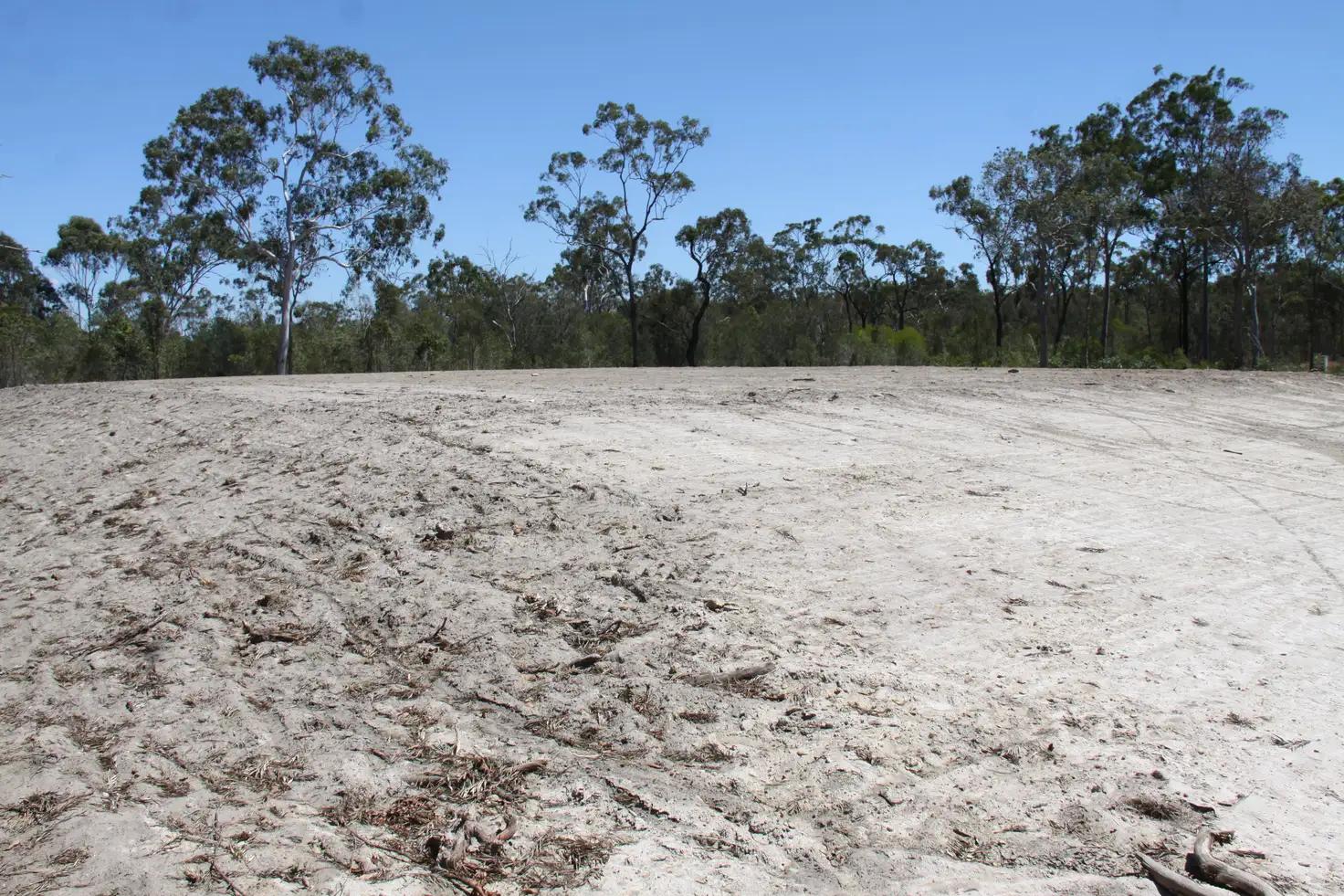 Main view of Homely land listing, LOT LOT 13, Coastal Rise, Tannum Sands QLD 4680