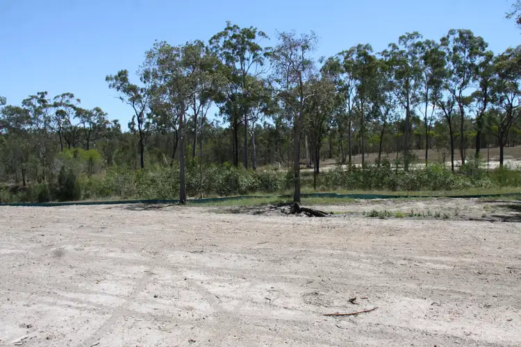 Second view of Homely land listing, LOT LOT 13, Coastal Rise, Tannum Sands QLD 4680