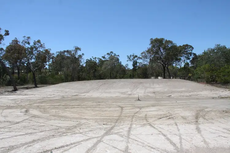 Third view of Homely land listing, LOT LOT 13, Coastal Rise, Tannum Sands QLD 4680