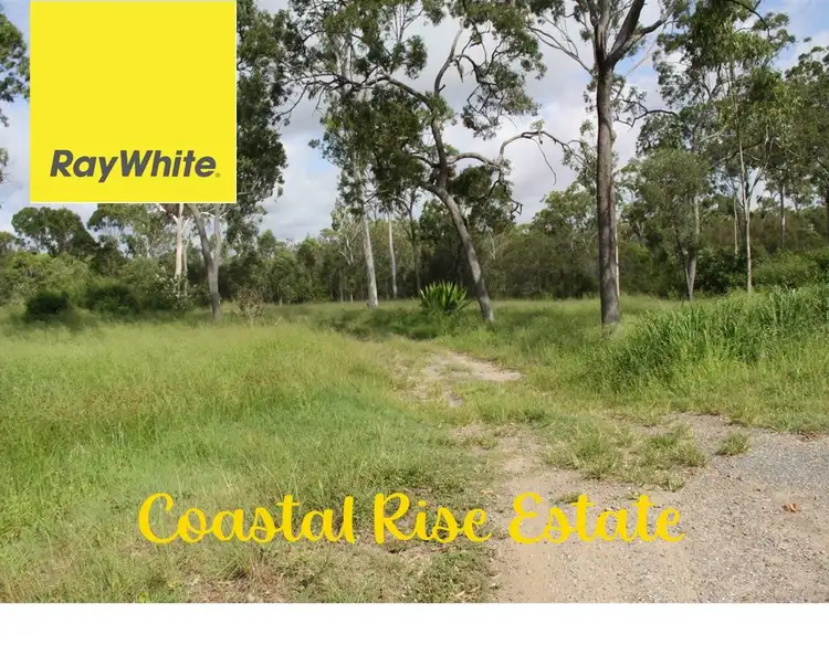 Fourth view of Homely land listing, LOT LOT 13, Coastal Rise, Tannum Sands QLD 4680
