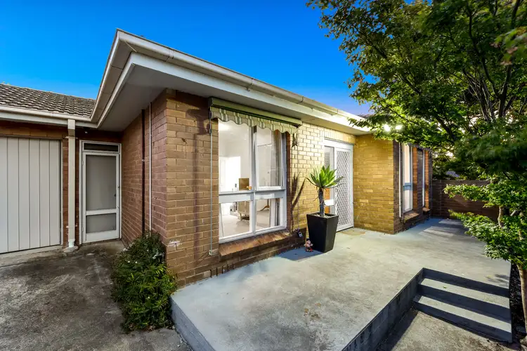 4/10 Ruyton Street, Camberwell VIC 3124