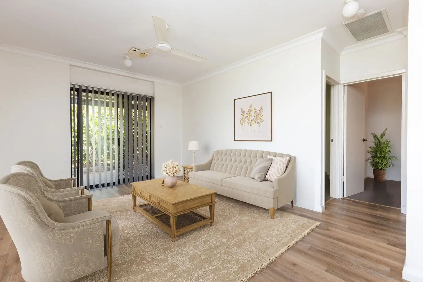 Main view of Homely unit listing, 2/5 Herbert Street, Djugun WA 6725