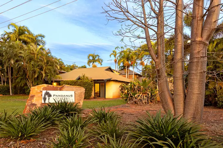 Second view of Homely unit listing, 2/5 Herbert Street, Djugun WA 6725