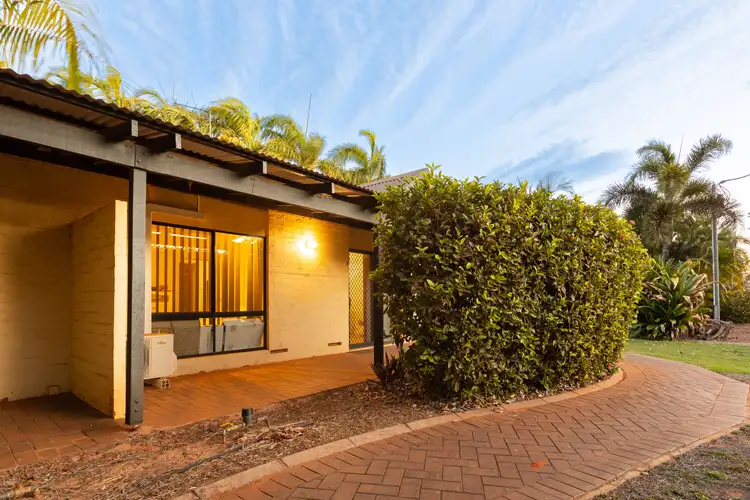 Third view of Homely unit listing, 2/5 Herbert Street, Djugun WA 6725