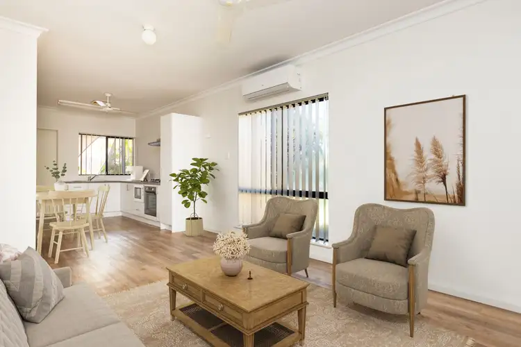 Fifth view of Homely unit listing, 2/5 Herbert Street, Djugun WA 6725