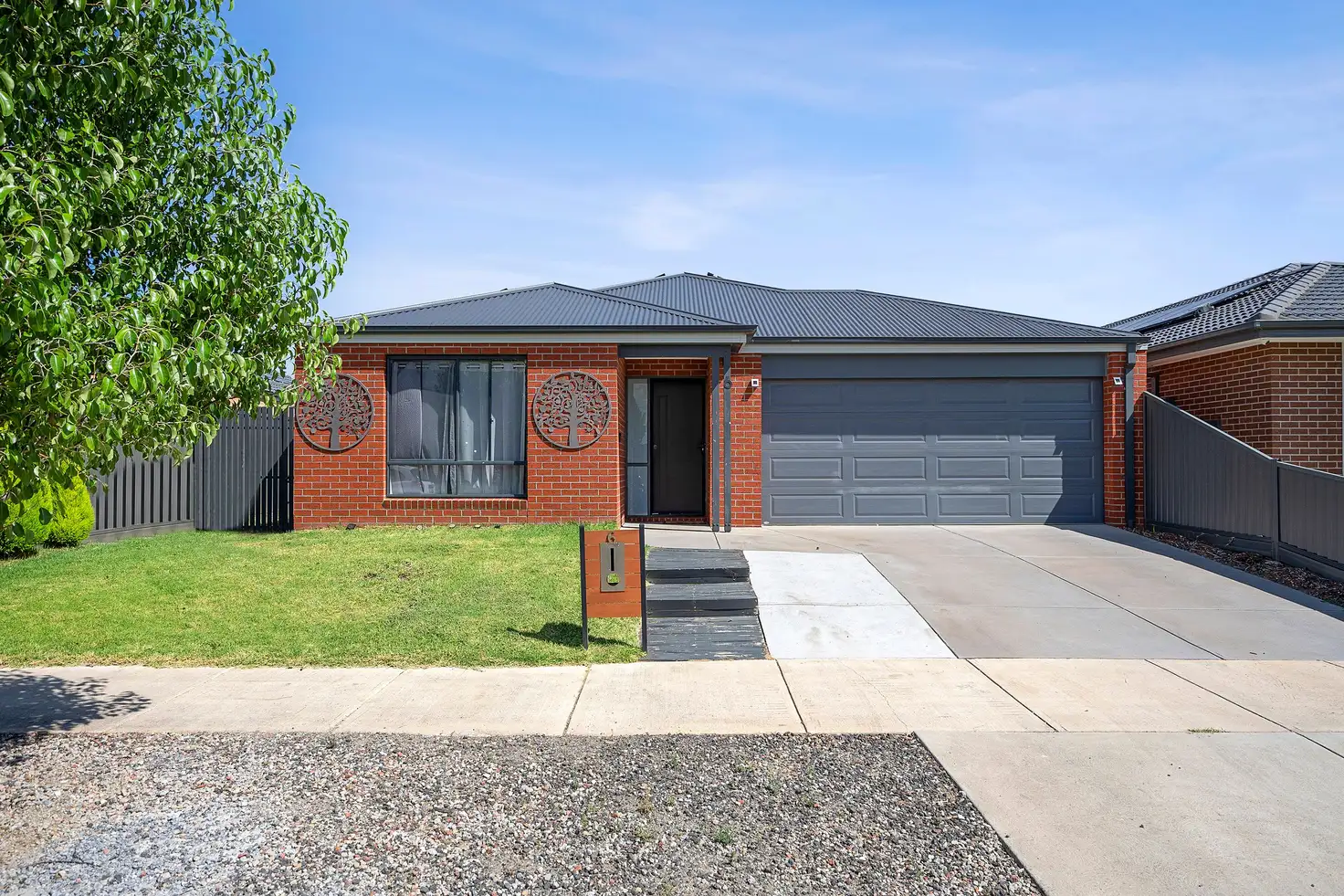 Main view of Homely house listing, 6 Majestic Way, Lara VIC 3212