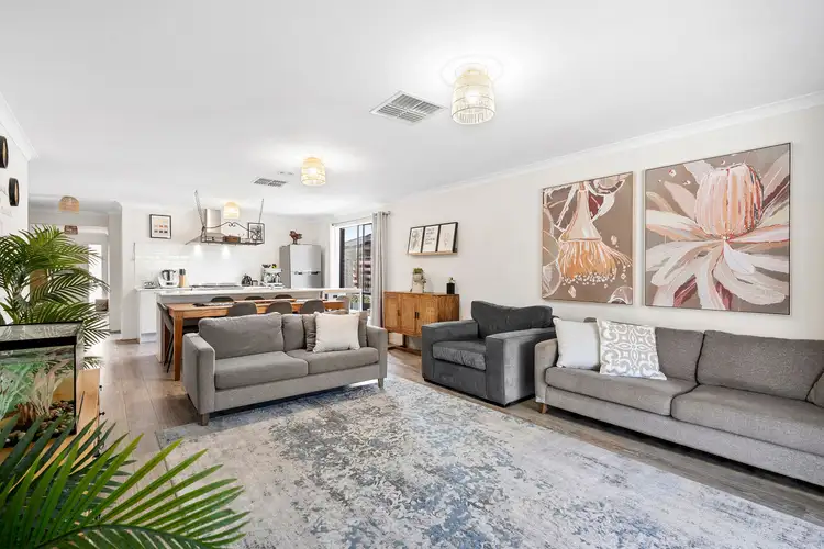 Second view of Homely house listing, 6 Majestic Way, Lara VIC 3212